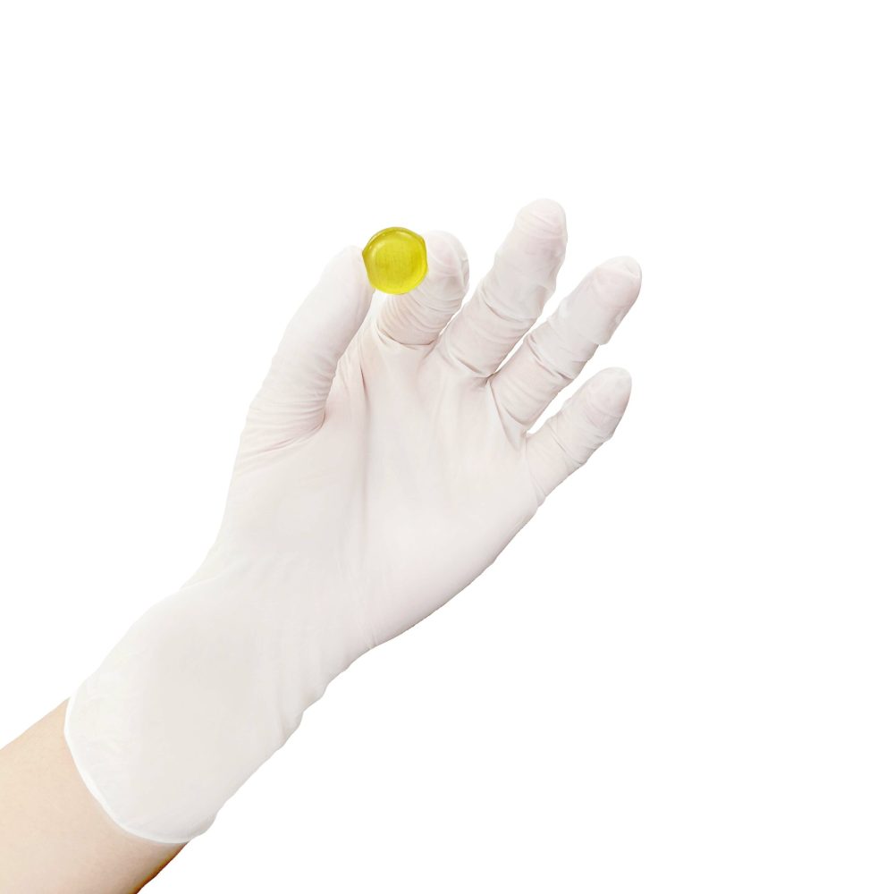 X2235 SE Nitrile Powder Free Examination Gloves 100's
